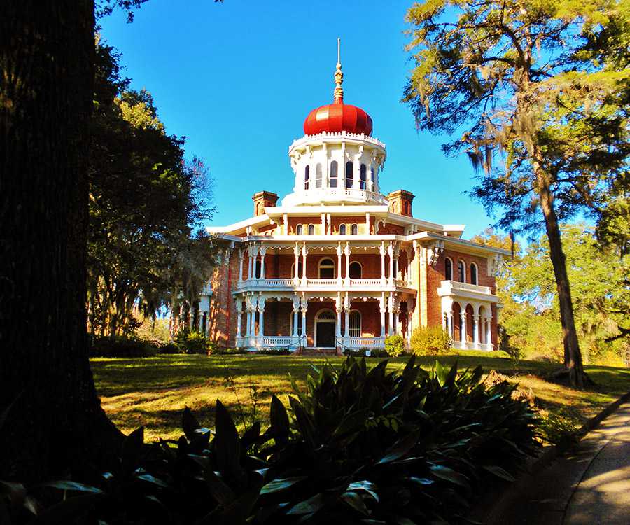 Natchez Spring Pilgrimage Country Roads Magazine